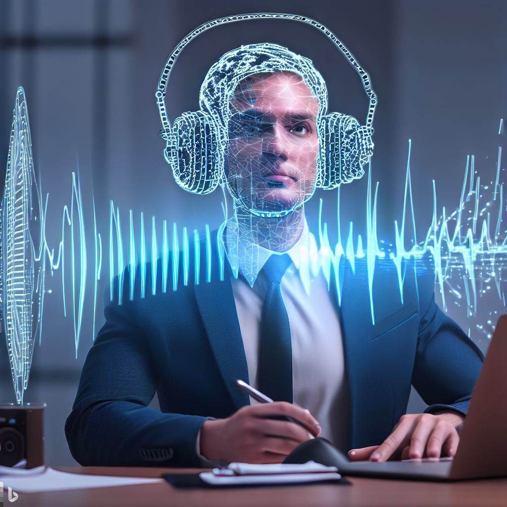 Artificial Intelligence for Acoustics Institute of Acoustics